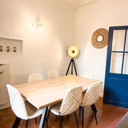 Le Patio ※ Carnot Carcassonne Exterior foto